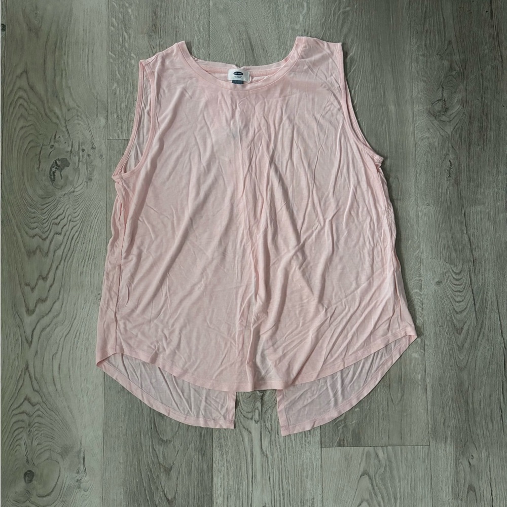 OLD NAVY TOP